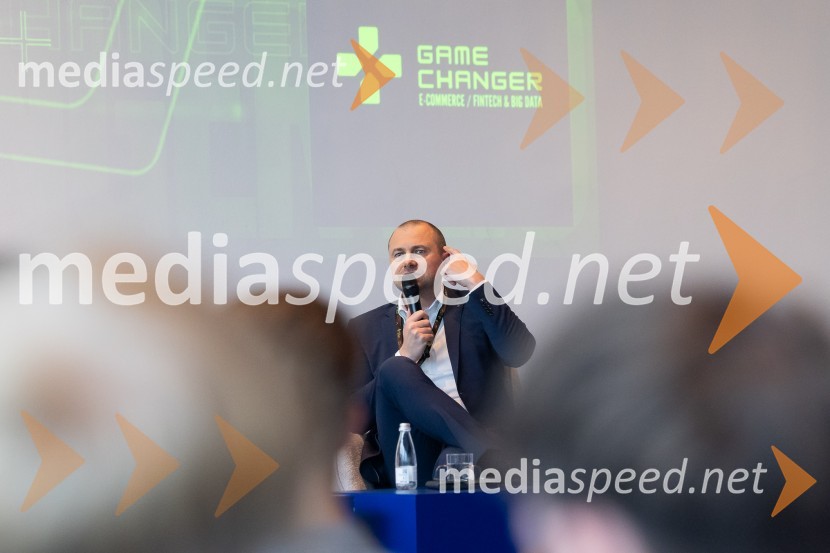 Game Changer Ljubljana 2024