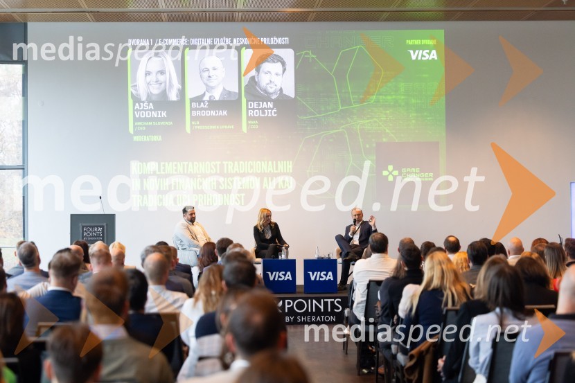 Game Changer Ljubljana 2024