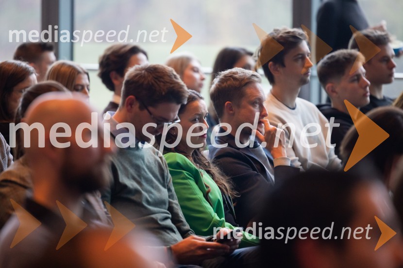 Game Changer Ljubljana 2024