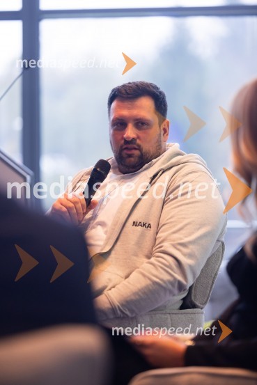 Game Changer Ljubljana 2024