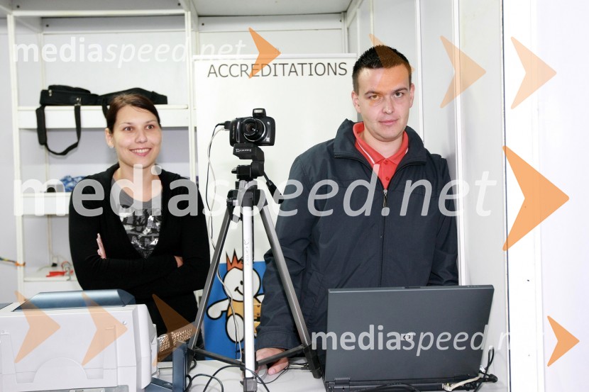 Dogajanje na 17. Festivalu Lent 2009