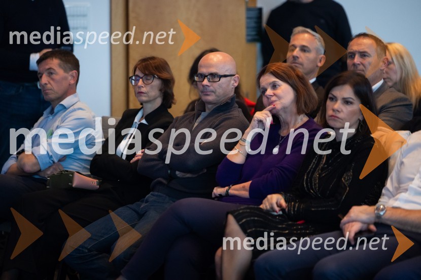 Game Changer Ljubljana 2024