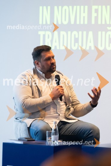 Game Changer Ljubljana 2024