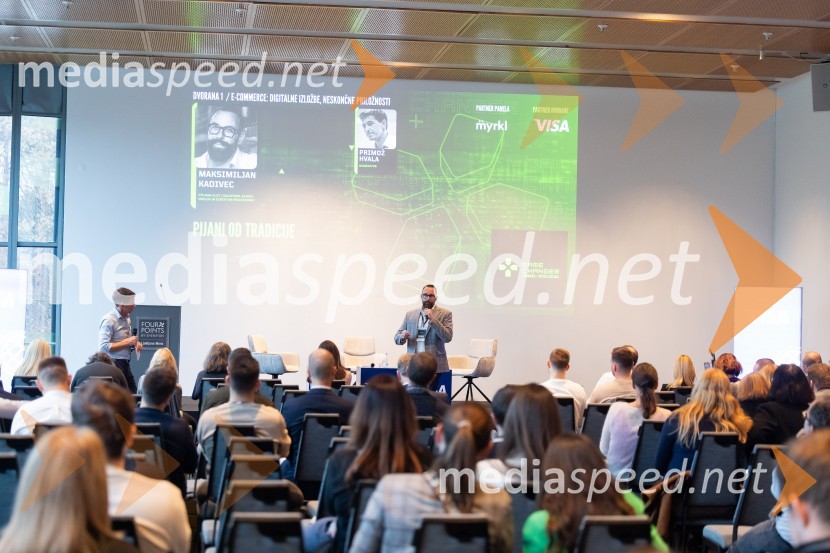 Game Changer Ljubljana 2024