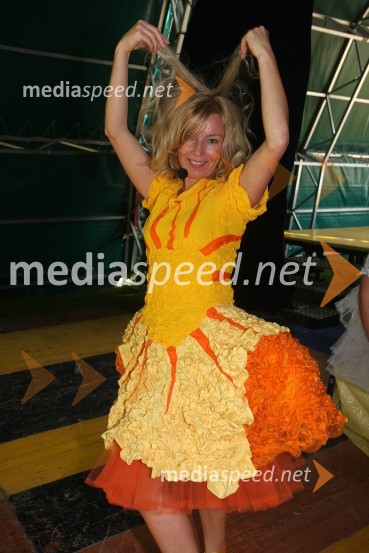 Mimine dobre vile, otroška predstavaDogajanje na 17. Festivalu Lent 2009