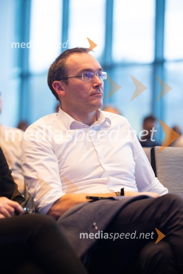  Rasto Oderlap, direktor, podjetje Autocommerce d.o.o.Game Changer Ljubljana 2024