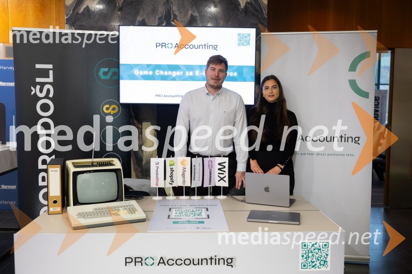 Game Changer Ljubljana 2024