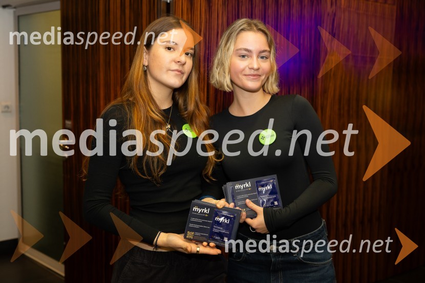 Game Changer Ljubljana 2024