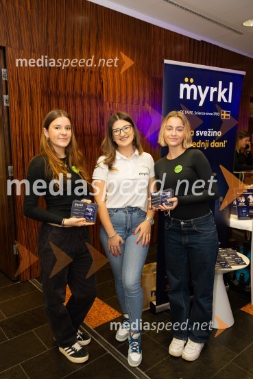 Game Changer Ljubljana 2024