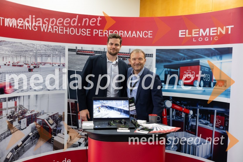 Game Changer Ljubljana 2024