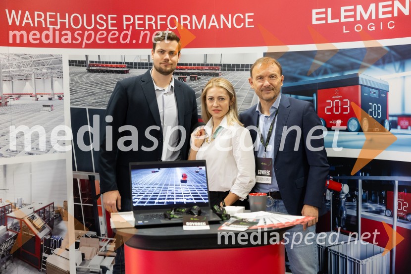 Game Changer Ljubljana 2024