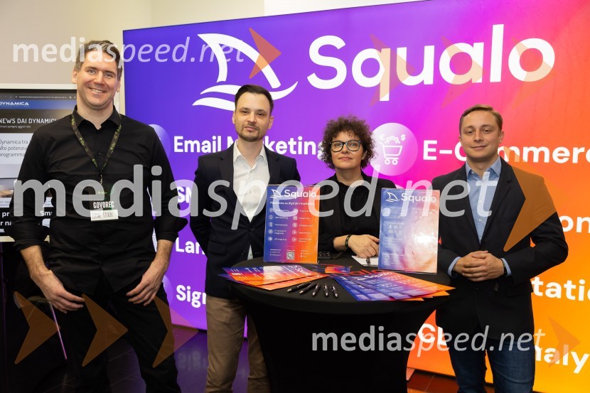 Game Changer Ljubljana 2024