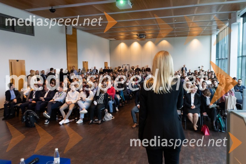 Game Changer Ljubljana 2024