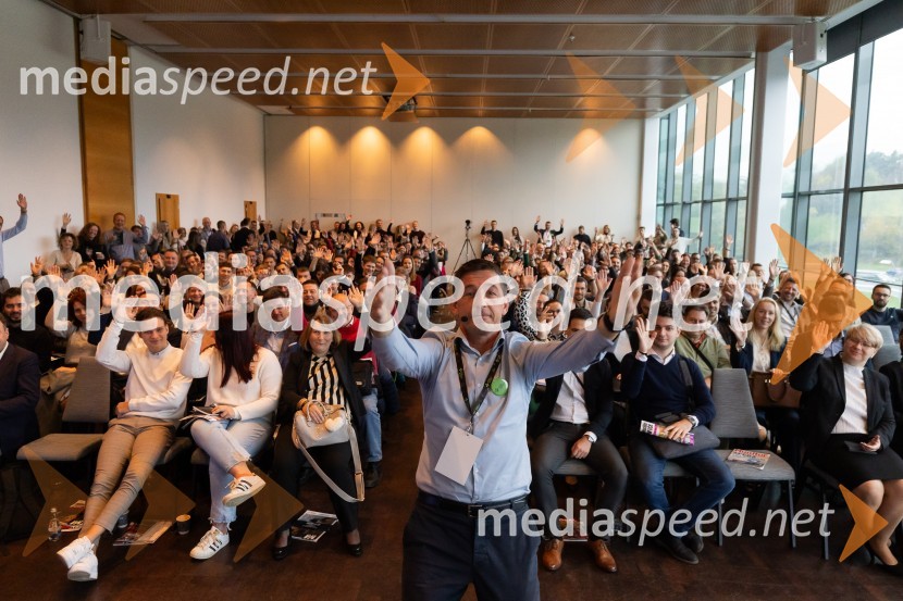 Game Changer Ljubljana 2024