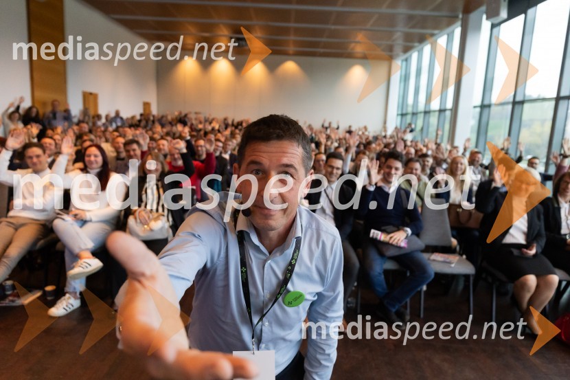 Game Changer Ljubljana 2024