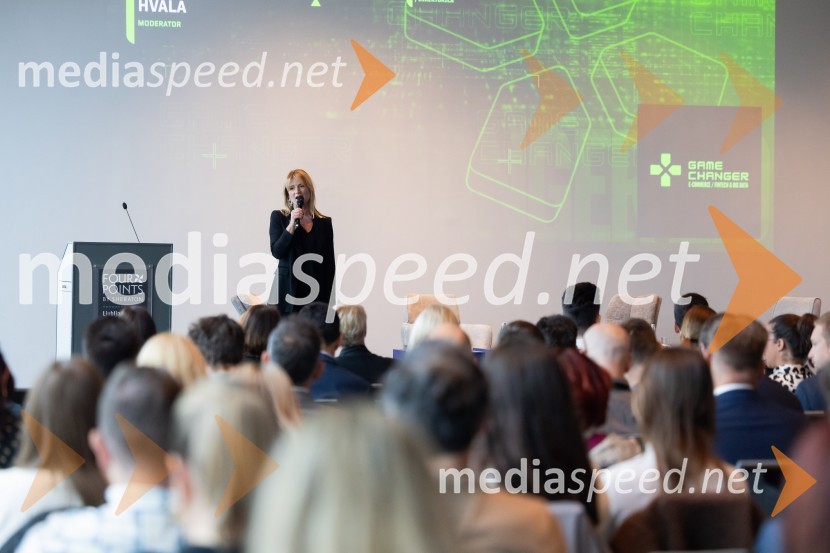 Game Changer Ljubljana 2024