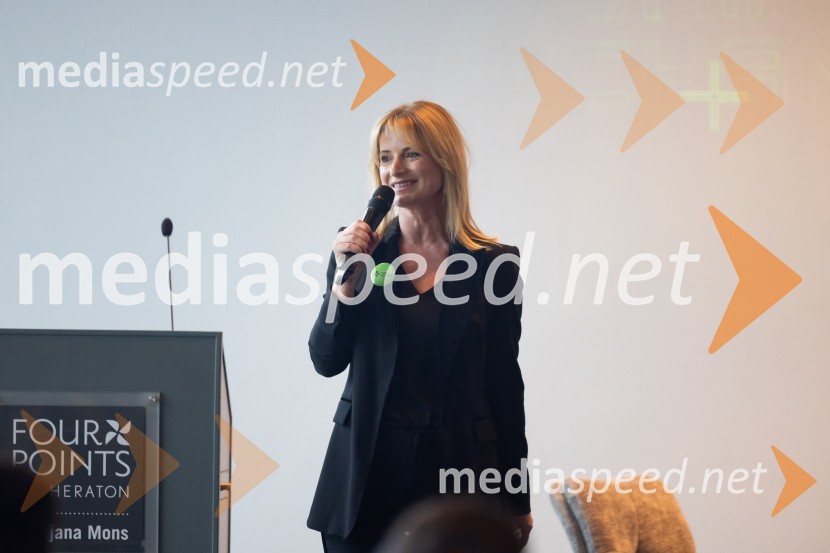 Game Changer Ljubljana 2024