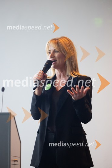 Game Changer Ljubljana 2024