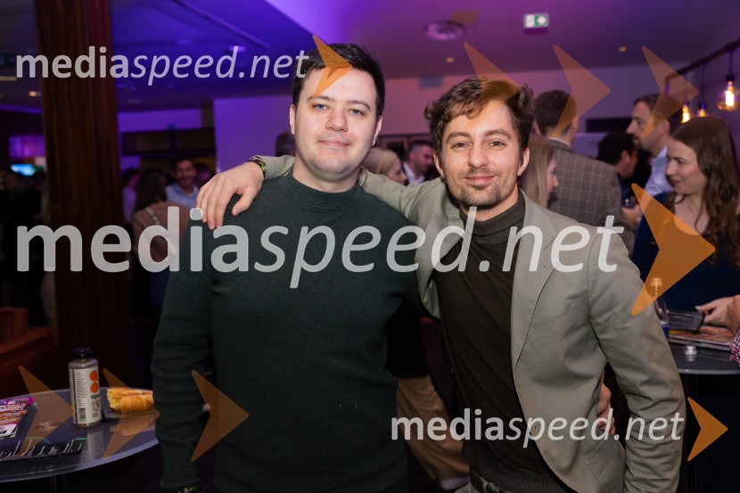 Game Changer Ljubljana 2024