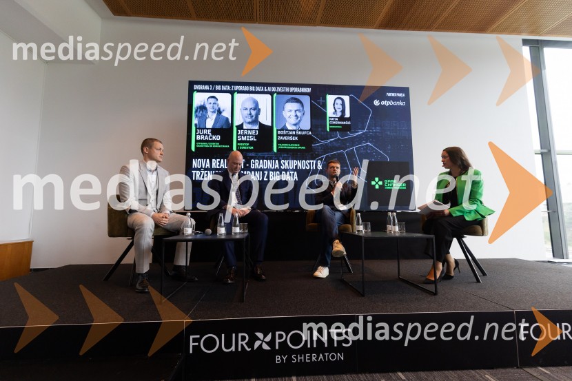 Game Changer Ljubljana 2024