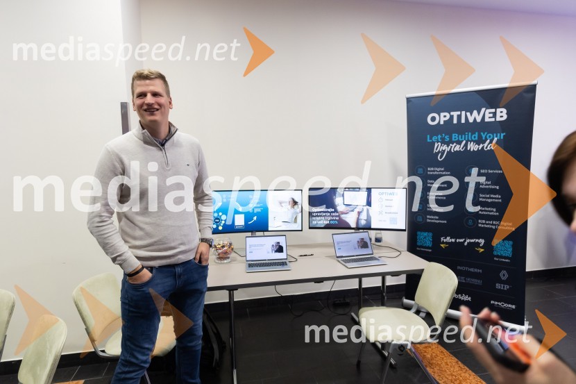 Game Changer Ljubljana 2024