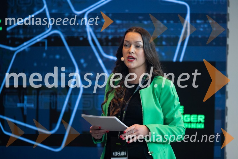 Game Changer Ljubljana 2024