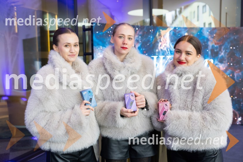 Game Changer Ljubljana 2024