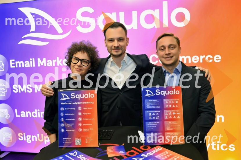 Game Changer Ljubljana 2024