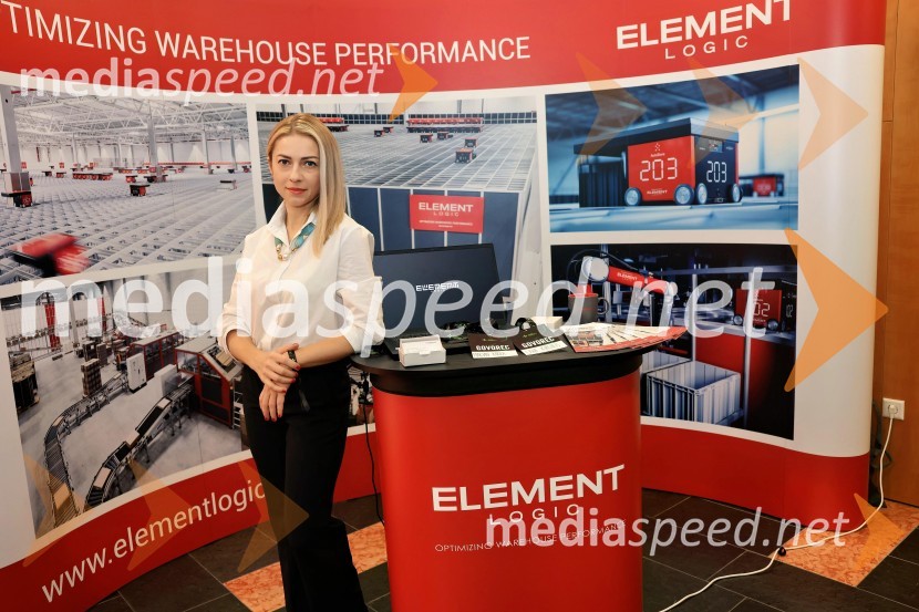 Game Changer Ljubljana 2024