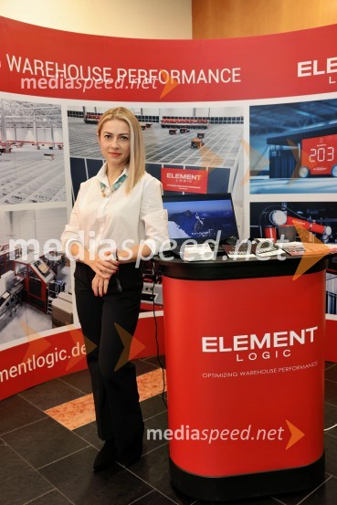 Game Changer Ljubljana 2024