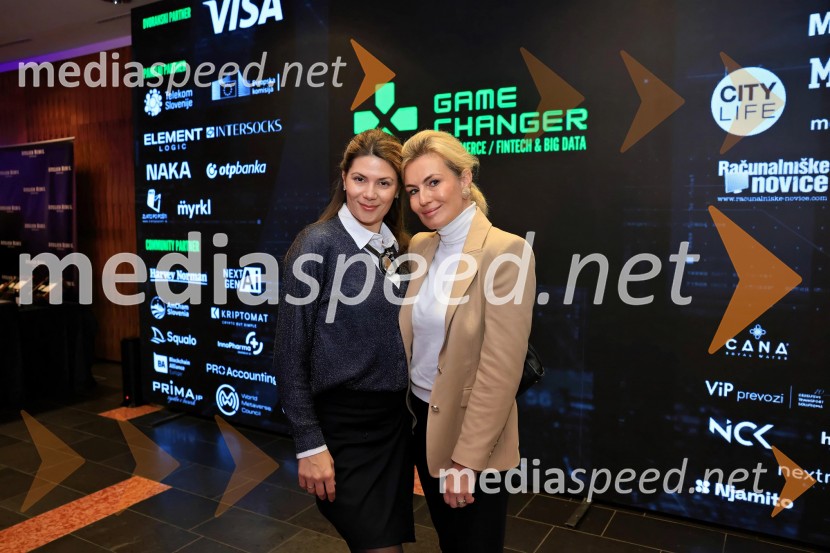 Game Changer Ljubljana 2024