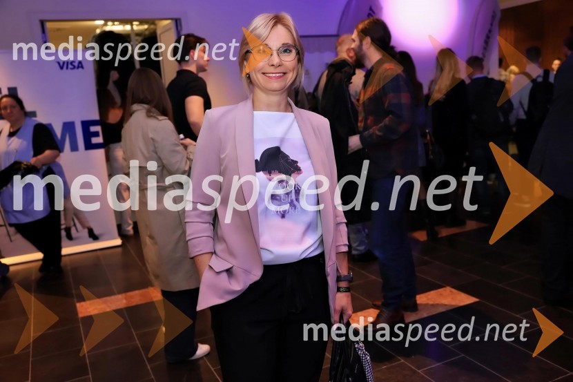 Game Changer Ljubljana 2024