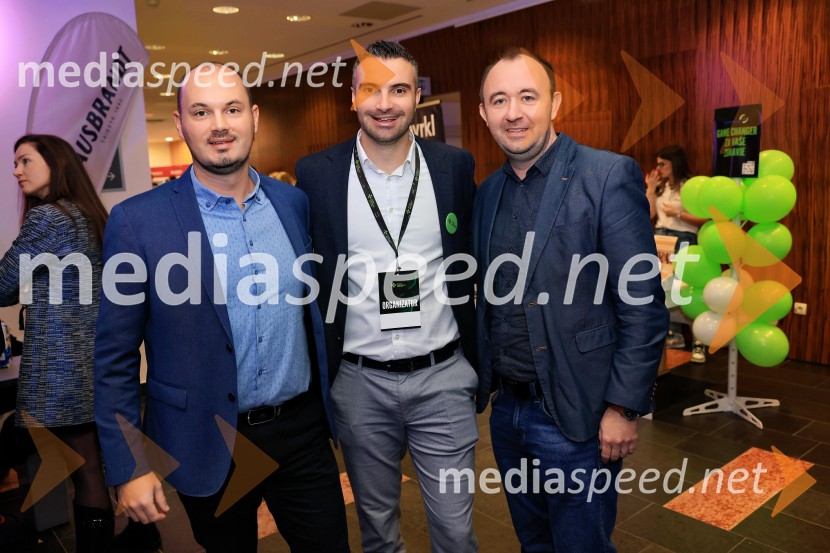 Game Changer Ljubljana 2024