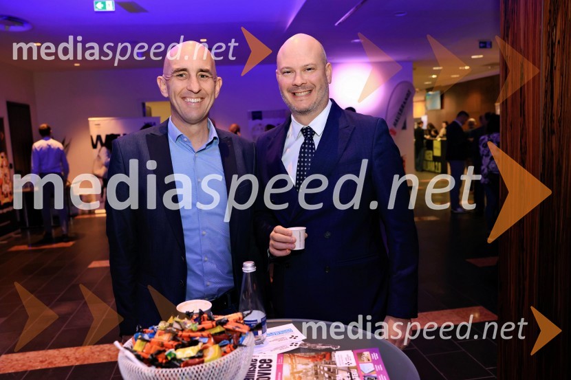  Jožko Križan, strateg v športnem marketingu, Smučarska zveza Slovenije;  ... Game Changer Ljubljana 2024