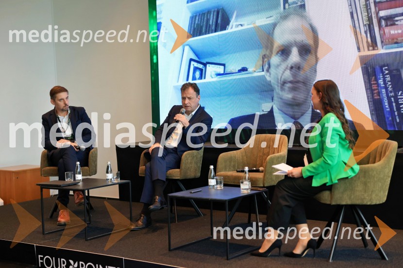 Game Changer Ljubljana 2024