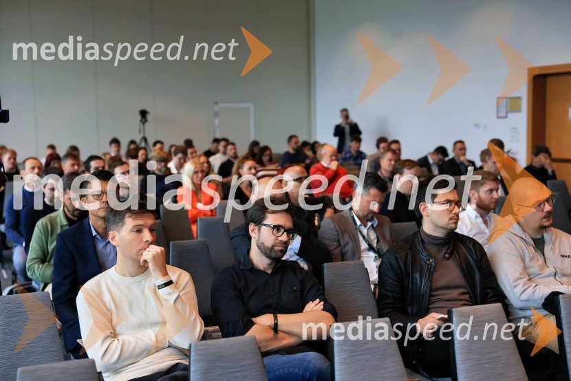 Game Changer Ljubljana 2024