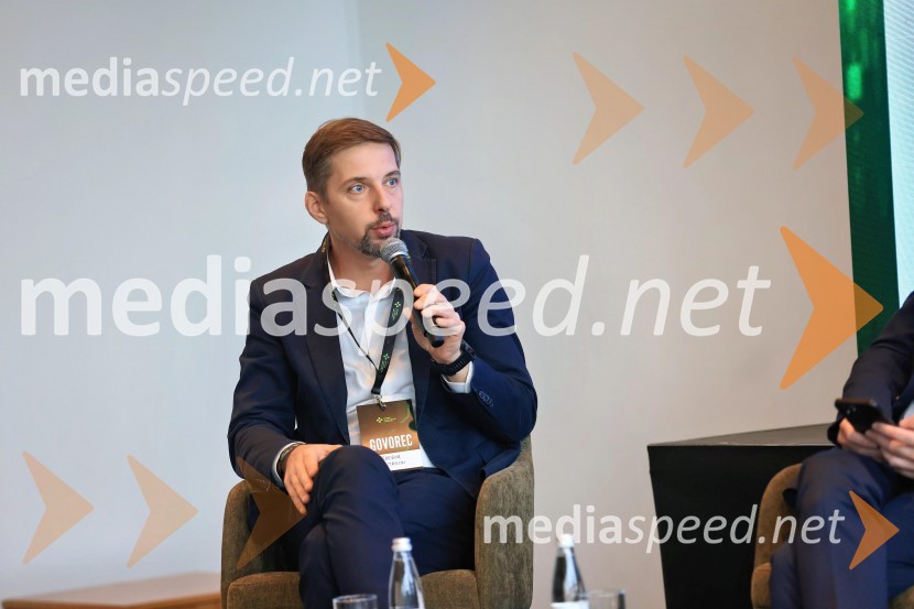 Game Changer Ljubljana 2024