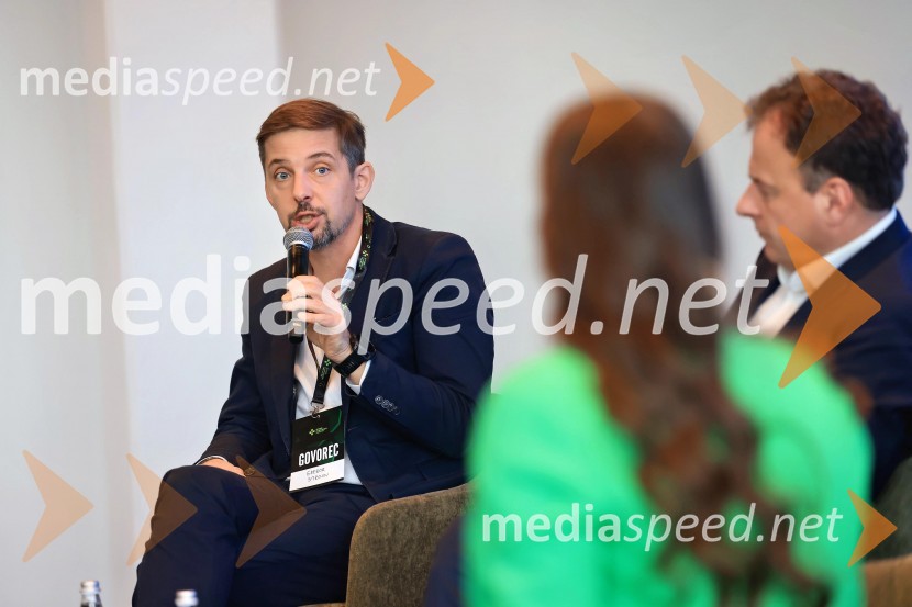 Game Changer Ljubljana 2024