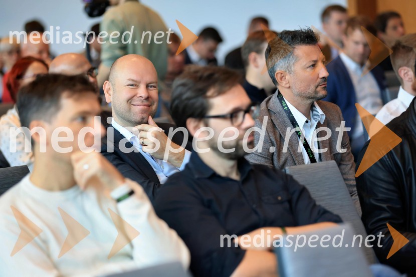 Game Changer Ljubljana 2024