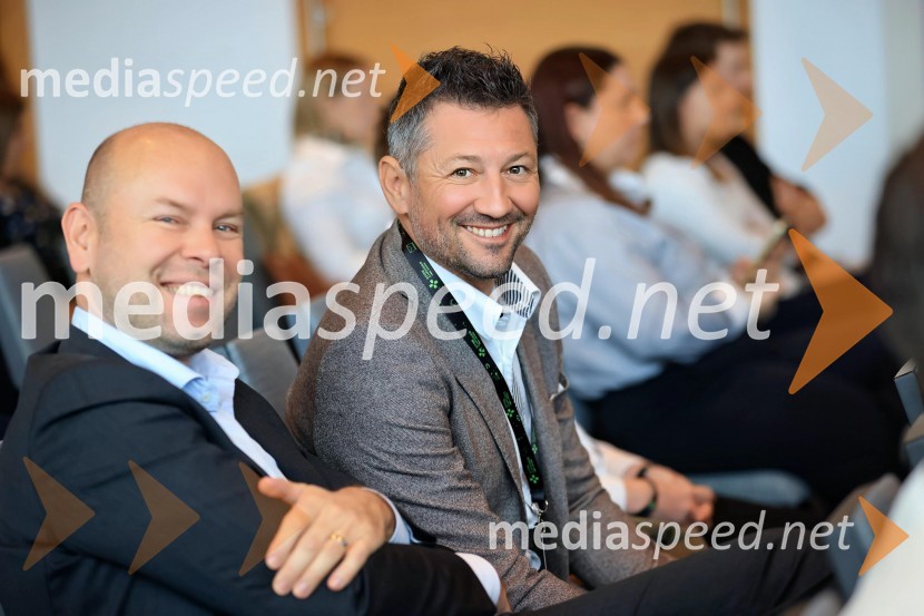 Game Changer Ljubljana 2024