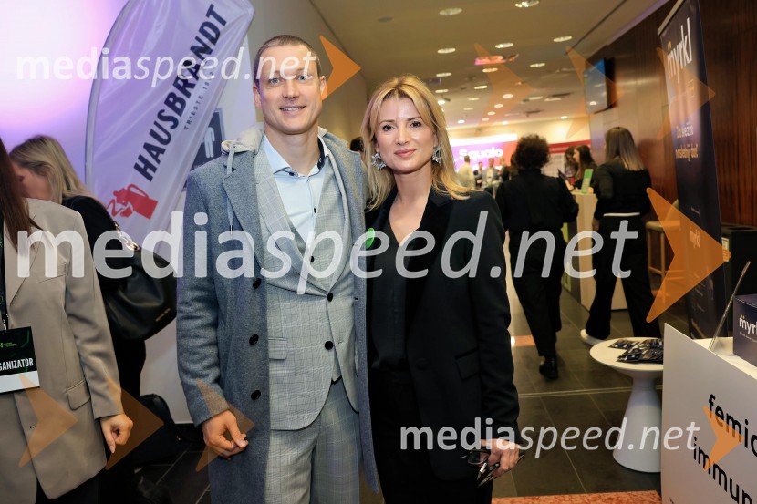  ... ;  Metka  Kejžar, direktorica, DigiTalk d.o.o.Game Changer Ljubljana 2024