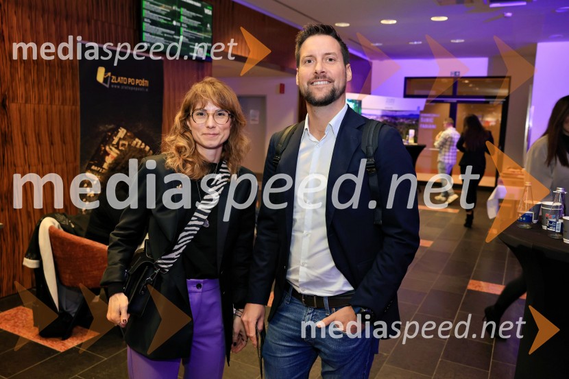 Game Changer Ljubljana 2024