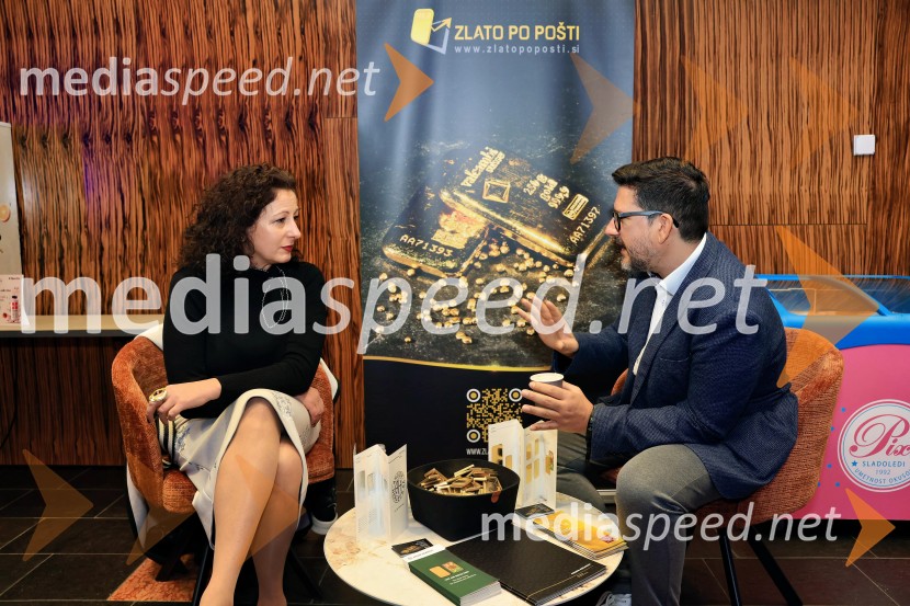 Game Changer Ljubljana 2024