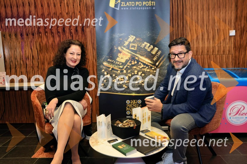 Game Changer Ljubljana 2024