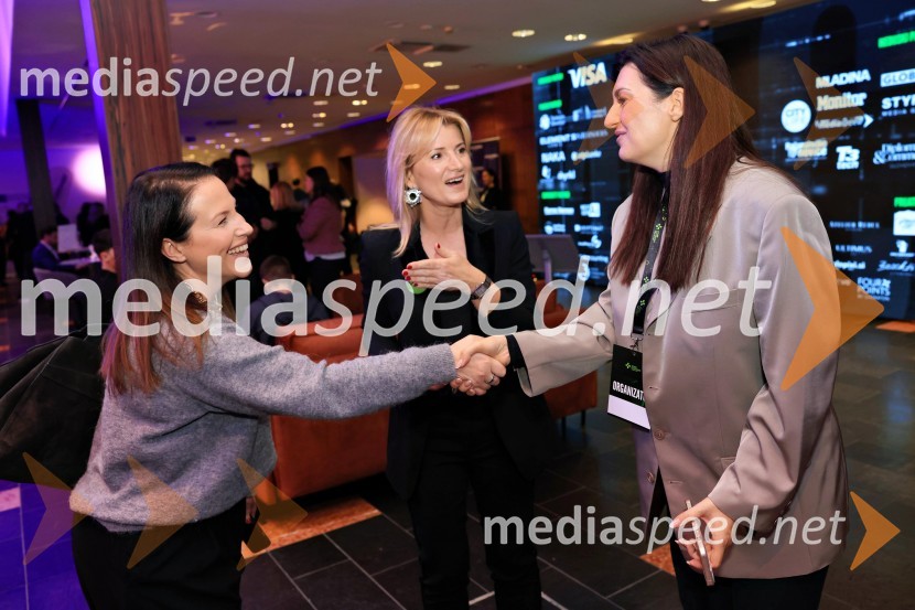  ... ;  Metka  Kejžar, direktorica, DigiTalk d.o.o.;  ... Game Changer Ljubljana 2024