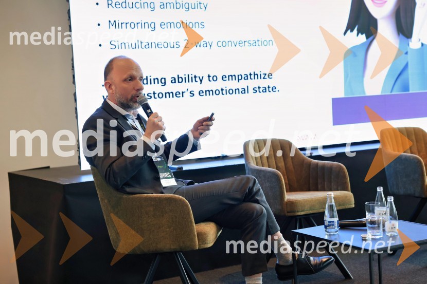 Game Changer Ljubljana 2024