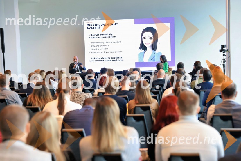 Game Changer Ljubljana 2024