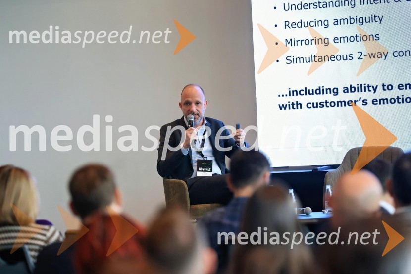 Game Changer Ljubljana 2024