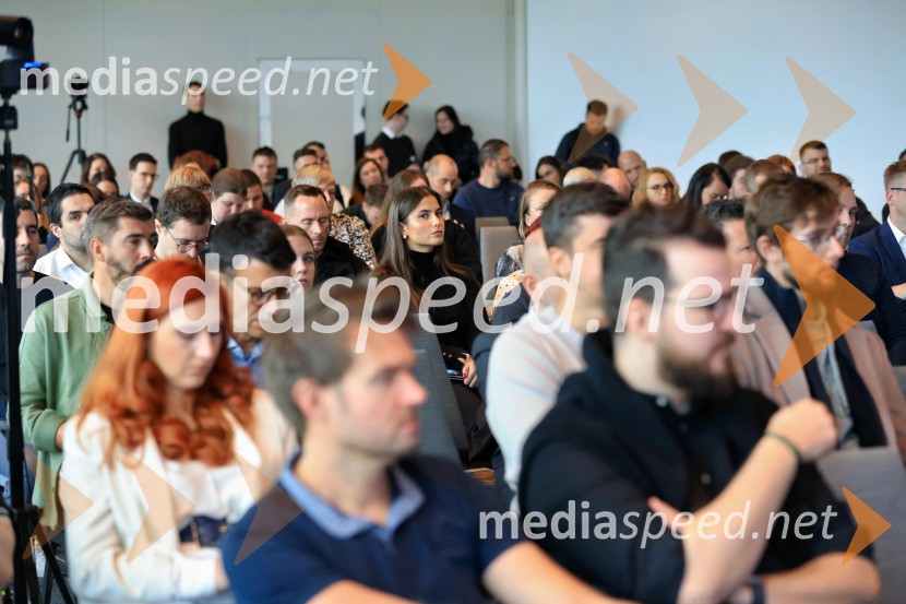 Game Changer Ljubljana 2024