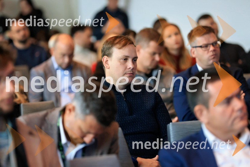 Game Changer Ljubljana 2024